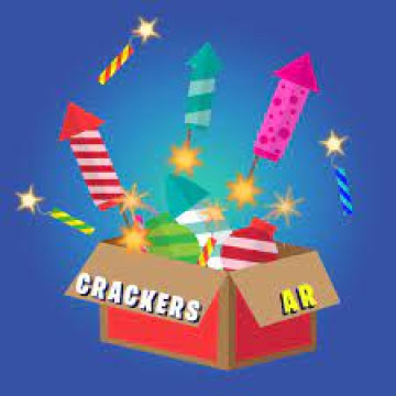 AR Crackers