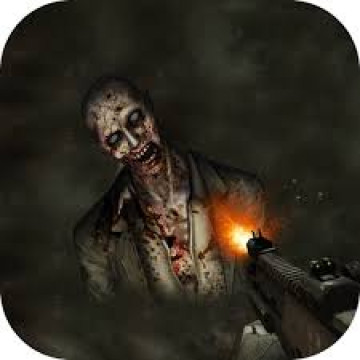 AR Zombie Shoot