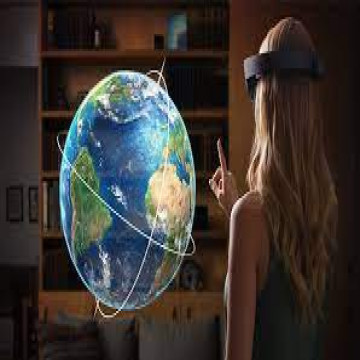 Around The Planet