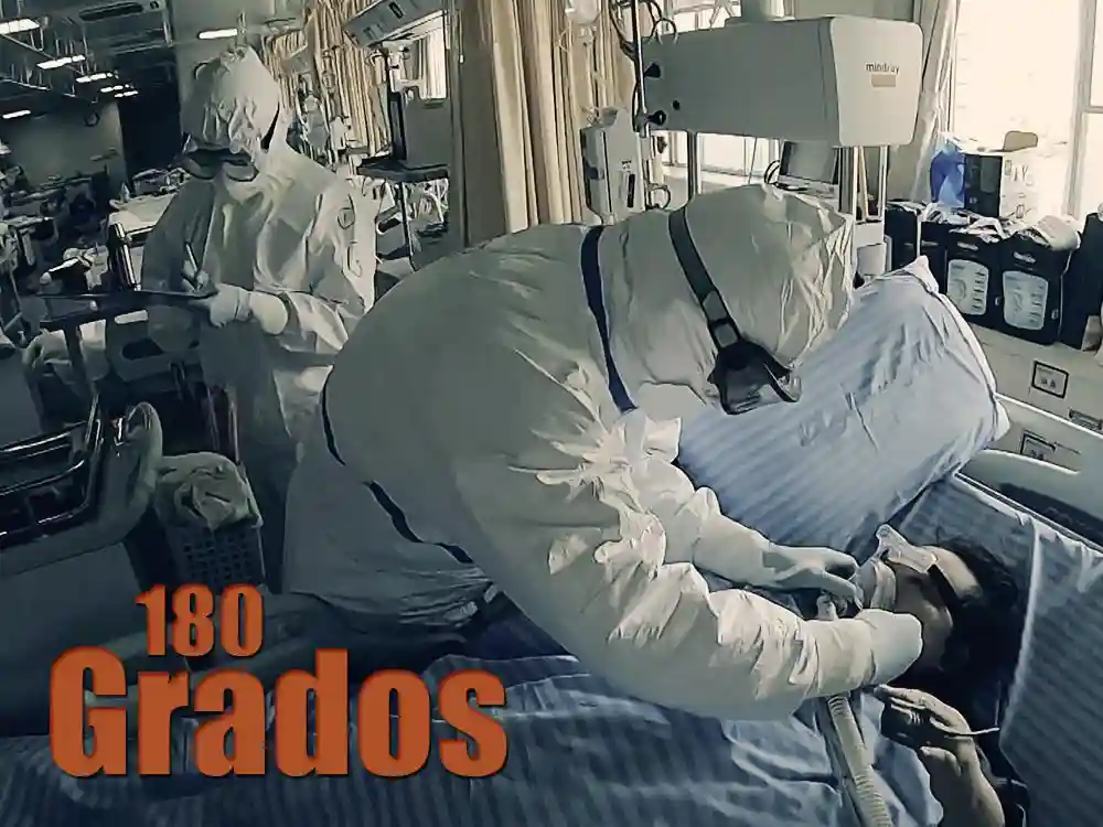 180 Grados