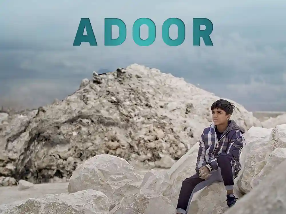 Adoor