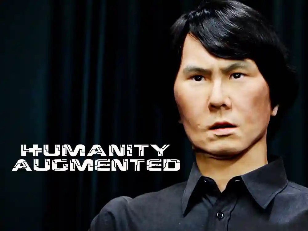 Augmented H Umanity