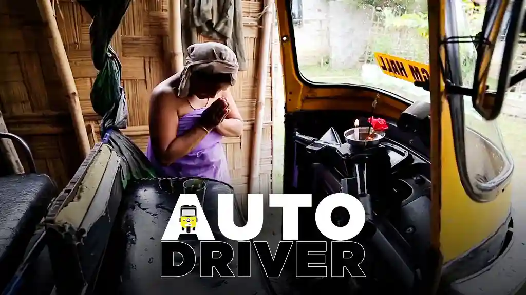 Auto Driver