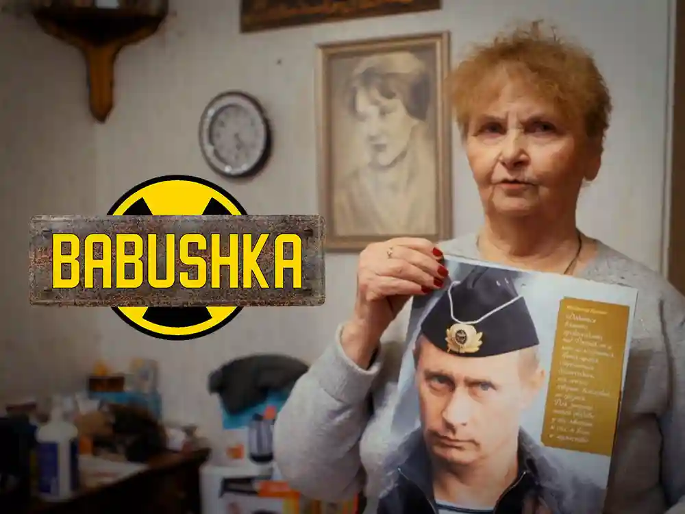 Babushka