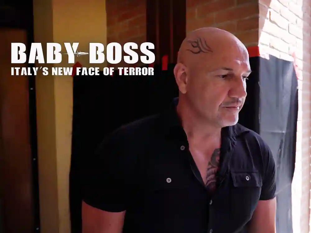 Baby Boss Italy s New Face of Terror