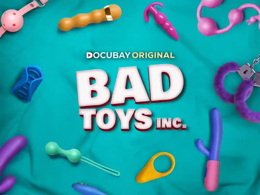 Badtoys