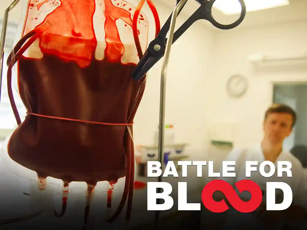 Battle for Blood