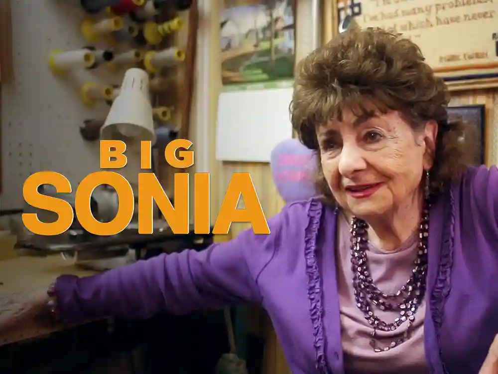 Big Sonia