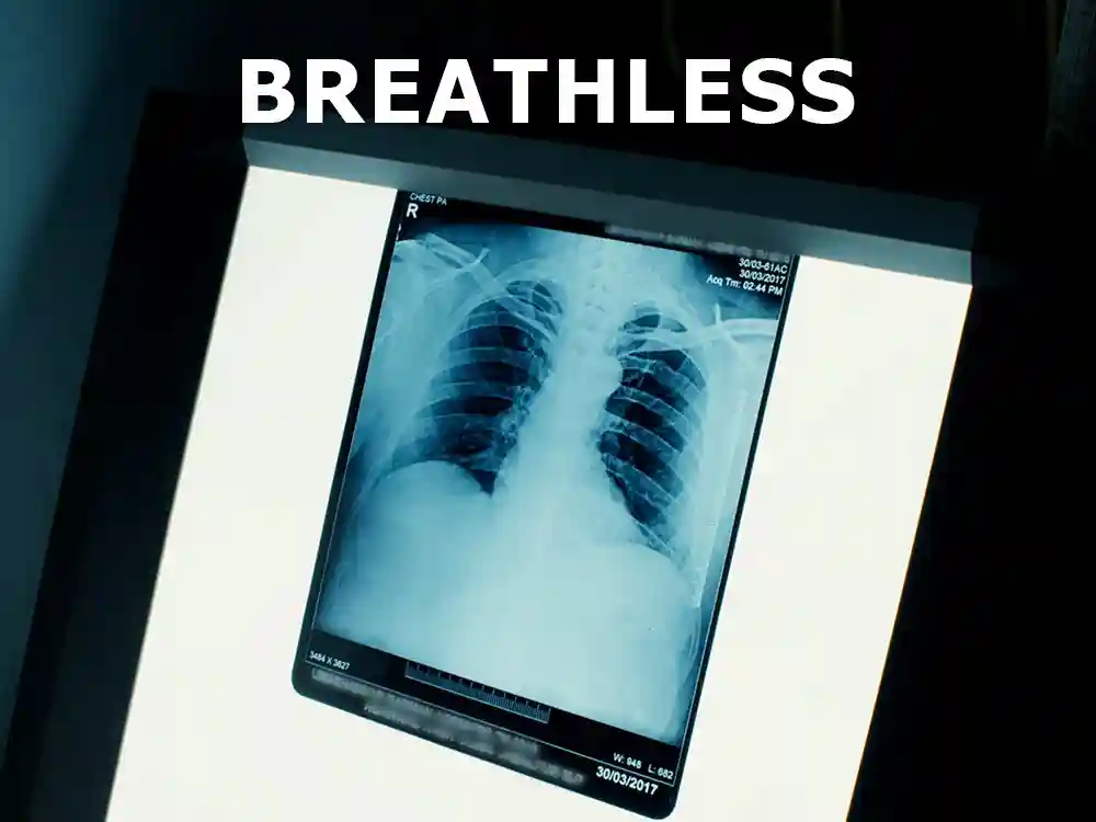 Breathless