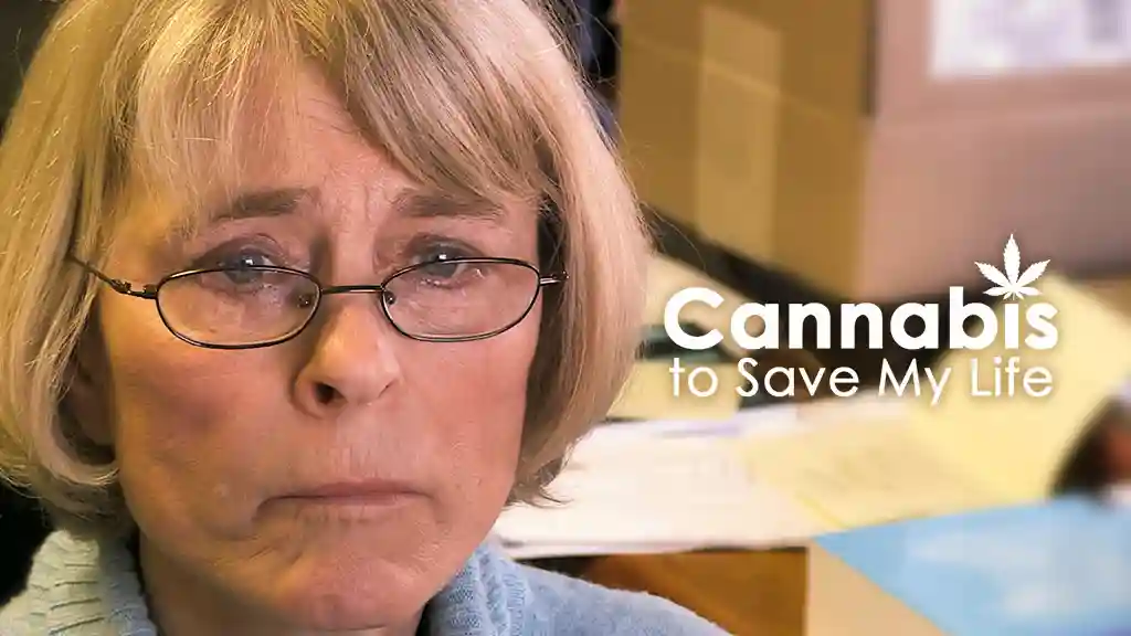 Cannabis to Save My Life