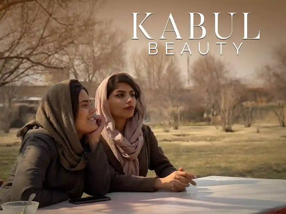 Kabul Beauty