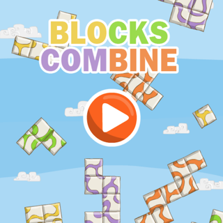 Blocks Combine