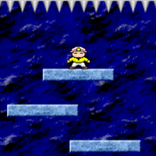Brave Jump
