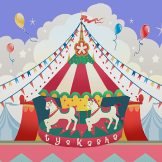 Circus Troup