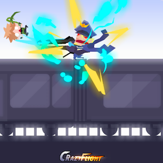 Crazy Flight