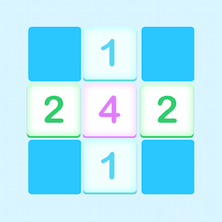 Game Of SubstrAction