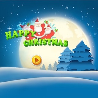 Happy Christmas