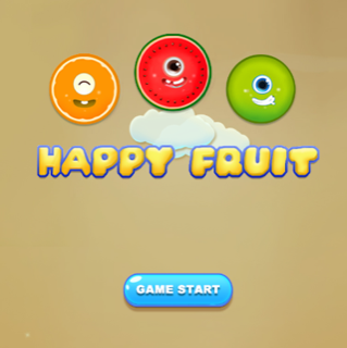 Happy Fruit