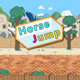 Horse Jump