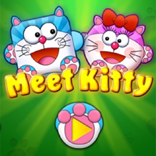 Meet Kitty