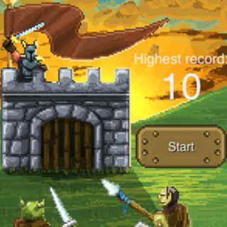 Monster Castle