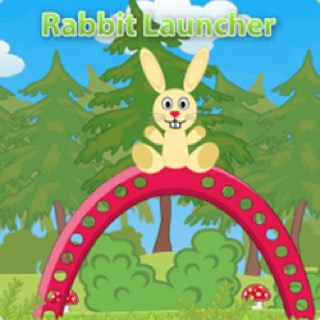 Rabbit Launcher