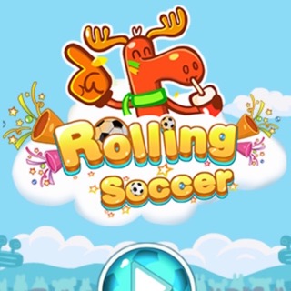 Rolling Soccer
