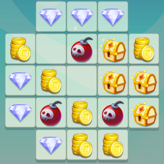 Search Treasure