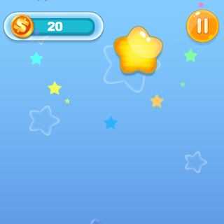 Shoot Stars