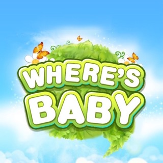 Where is Baby?